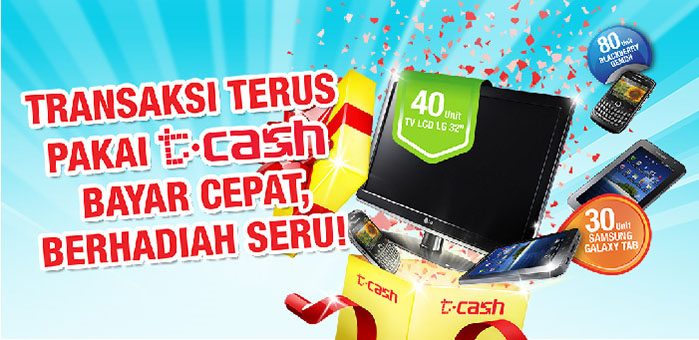 tcash